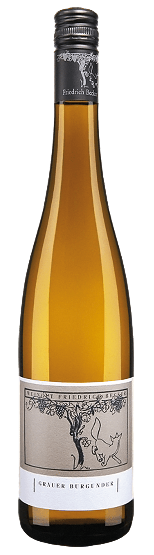 Grauburgunder