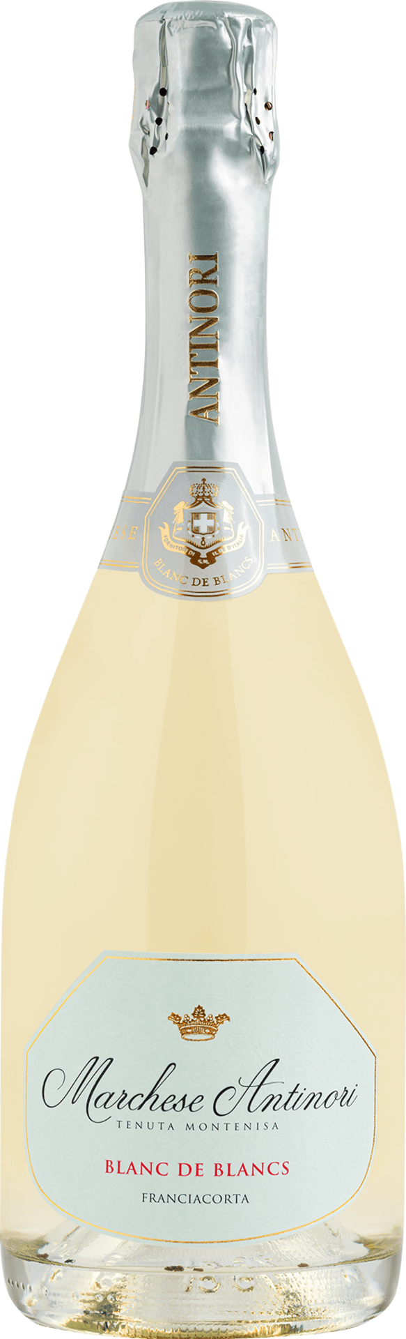Tenuta Montenisa Marchese Antinori Blanc de Blancs Franciacorta DOCG - 0.75 l
