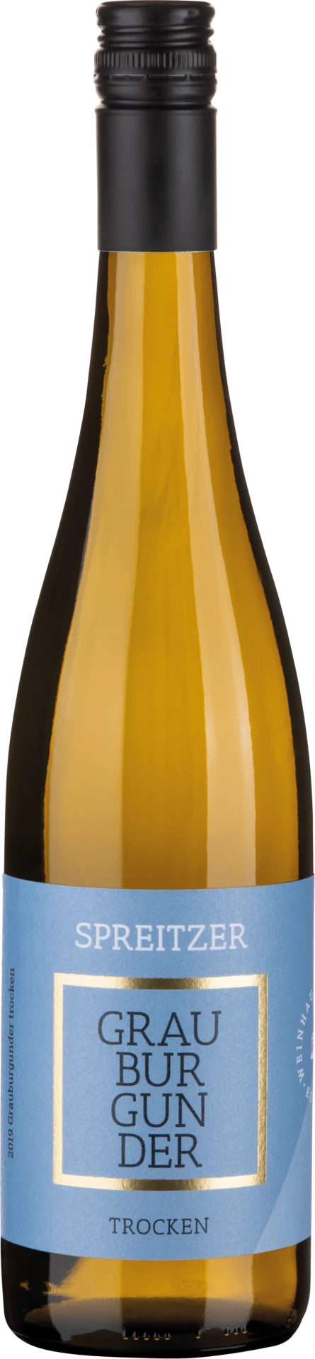 Grauburgunder Magnum 