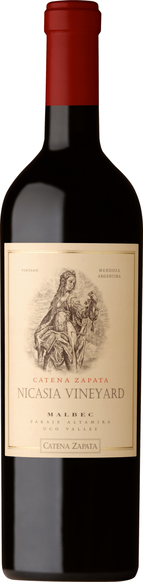 Catena Zapata Nicasia Malbec