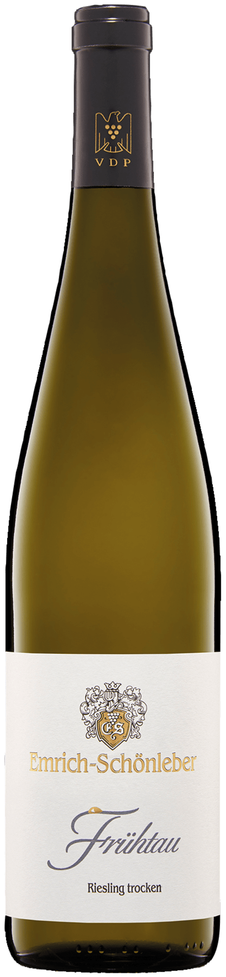 Monzinger Frühtau Riesling QbA trocken