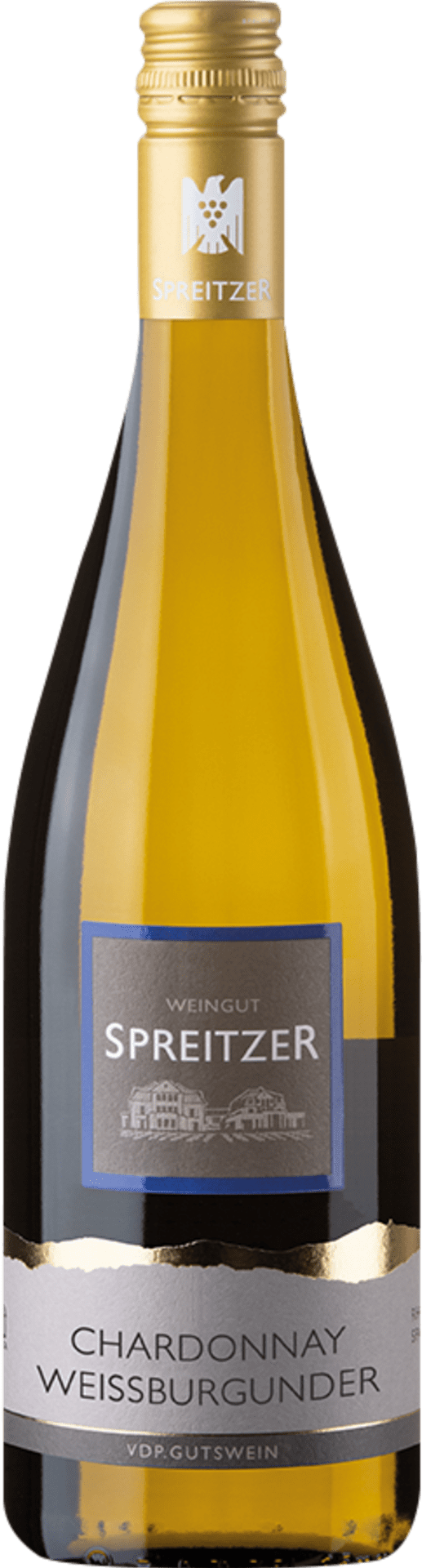 Chardonnay & Weissburgunder