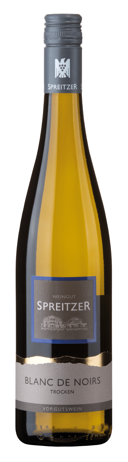 Blanc de Noirs
