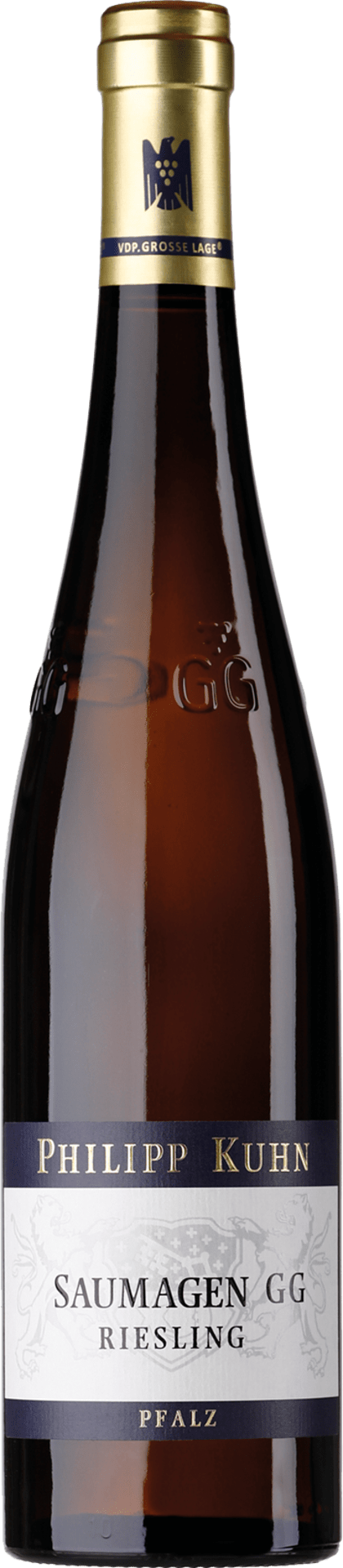 Saumagen Riesling GG