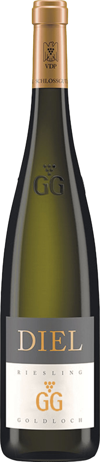 Dorsheim GOLDLOCH Riesling trocken GG