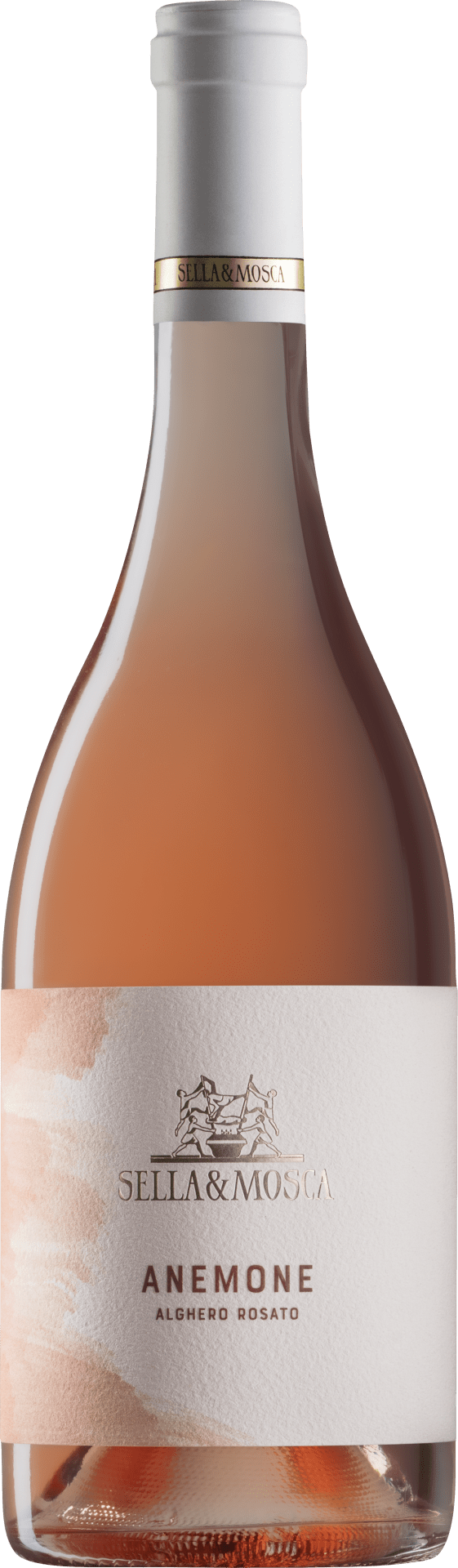 Anemone Rosato