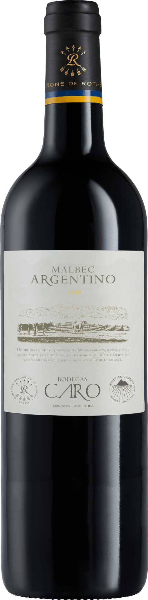 Malbec Argentino