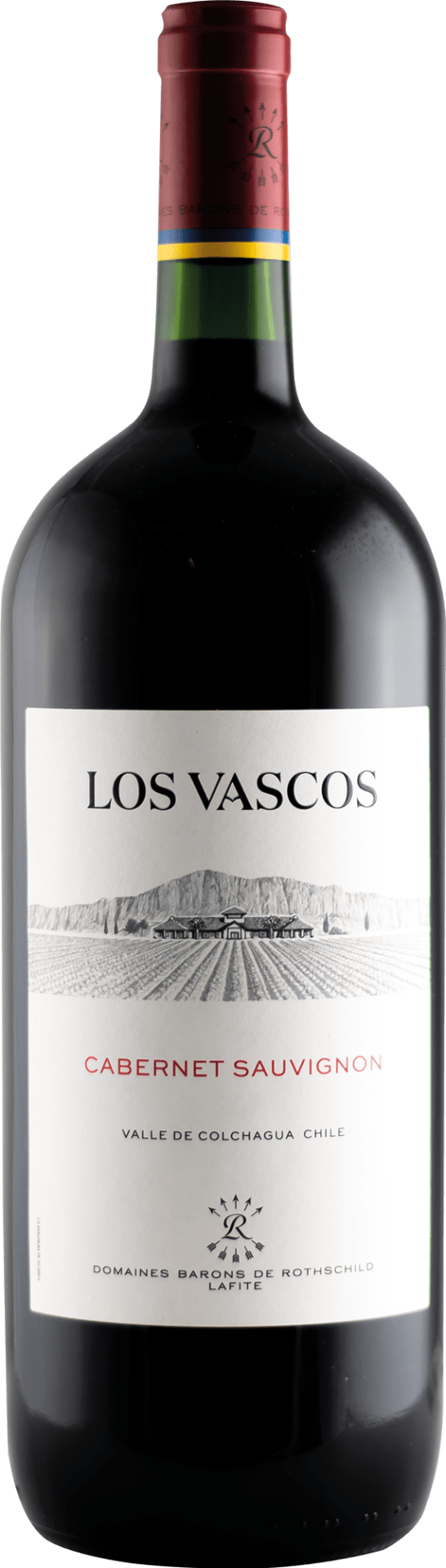 Los Vascos Cabernet Sauvignon