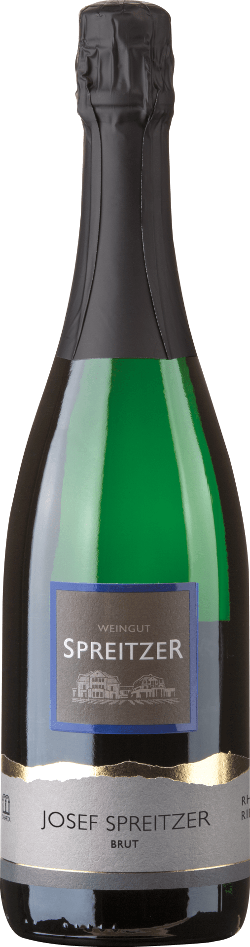Josef Spreitzer Riesling Sekt Brut