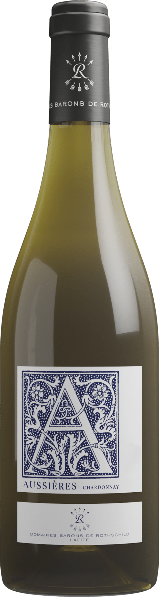 A d'Aussieres Chardonnay