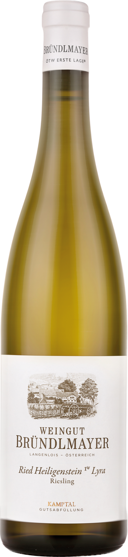 Riesling Heiligenstein Lyra 