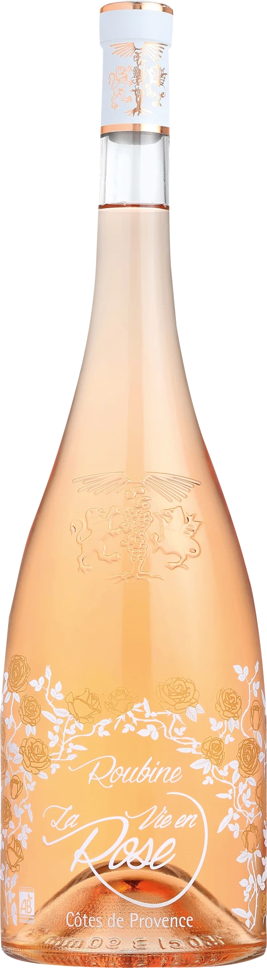 La Vie en Rose Rosé