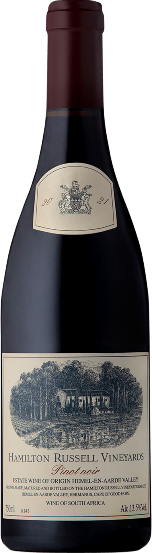 Hamilton Russell Pinot Noir