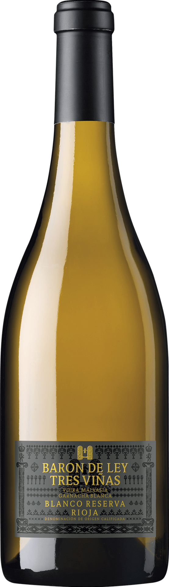 Tres Viñas Reserva