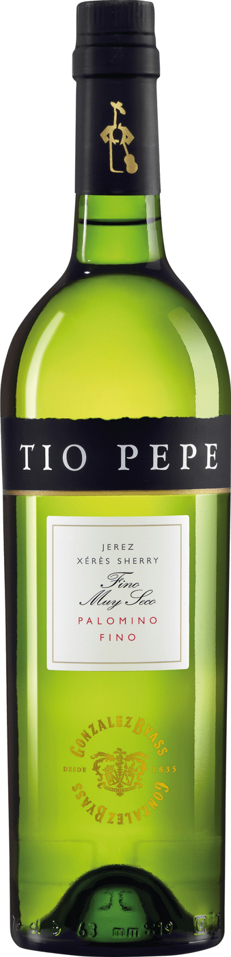 Tío Pepe Fino
