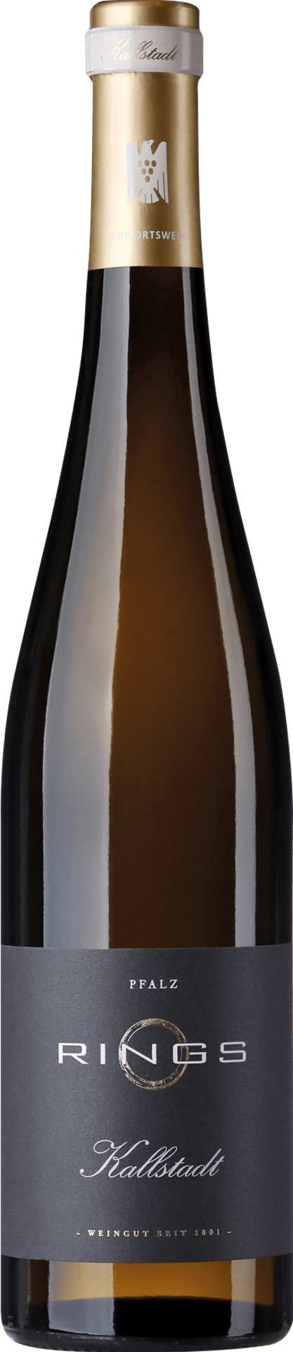 Riesling Kallstadt VDP Ortswein