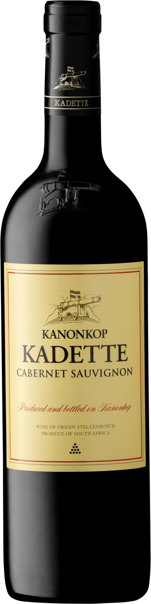 Kanonkop Kadette Cabernet Sauvignon