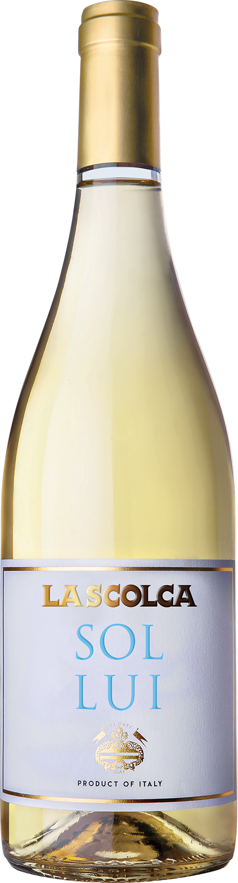 Sol lui Vino Bianco Secco