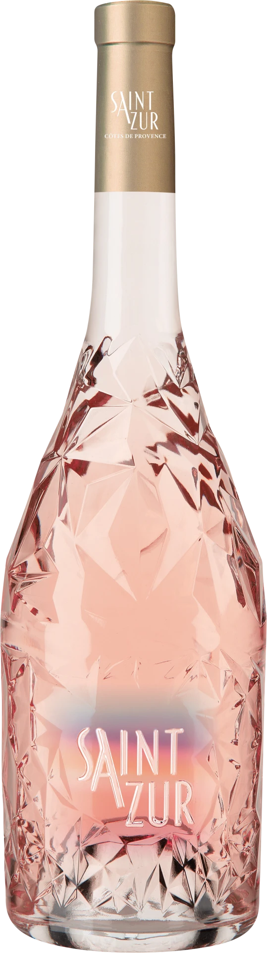 SaintAzur Rosé Côtes de Provence AOP
