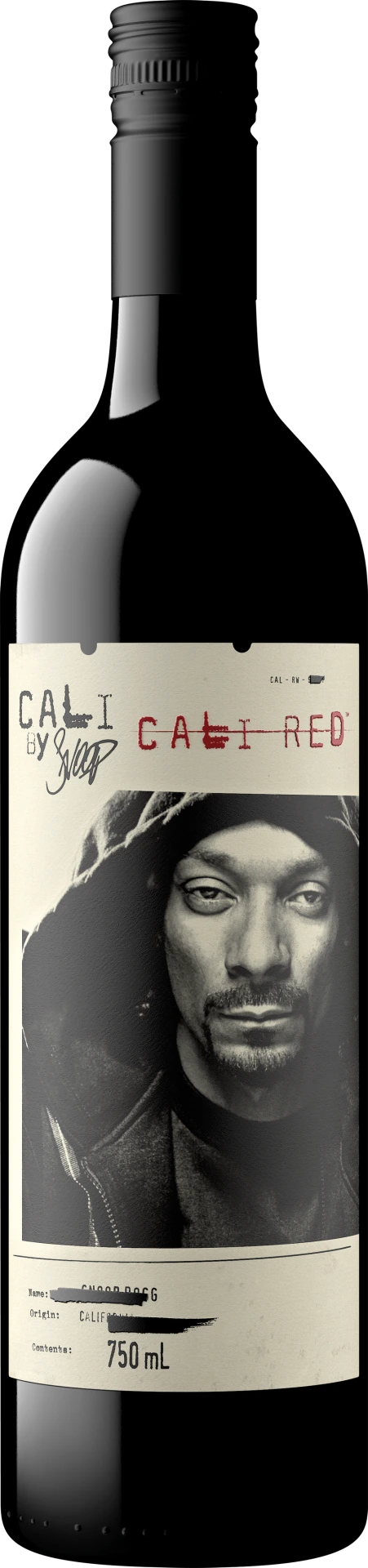 Snoop Cali Red