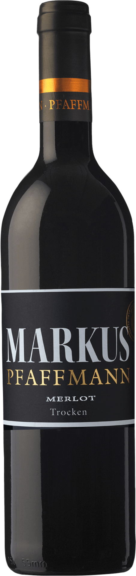 Chapeau Merlot