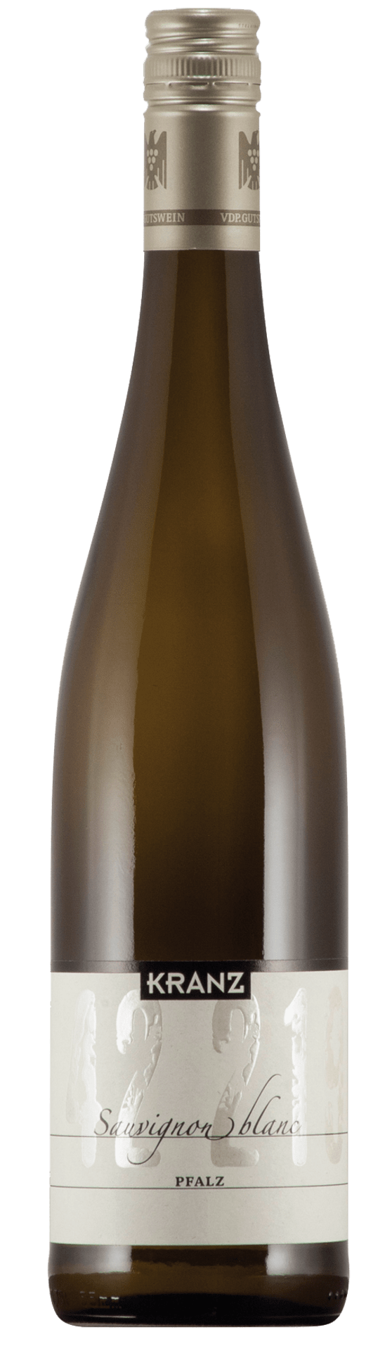 Sauvignon Blanc QbA trocken
