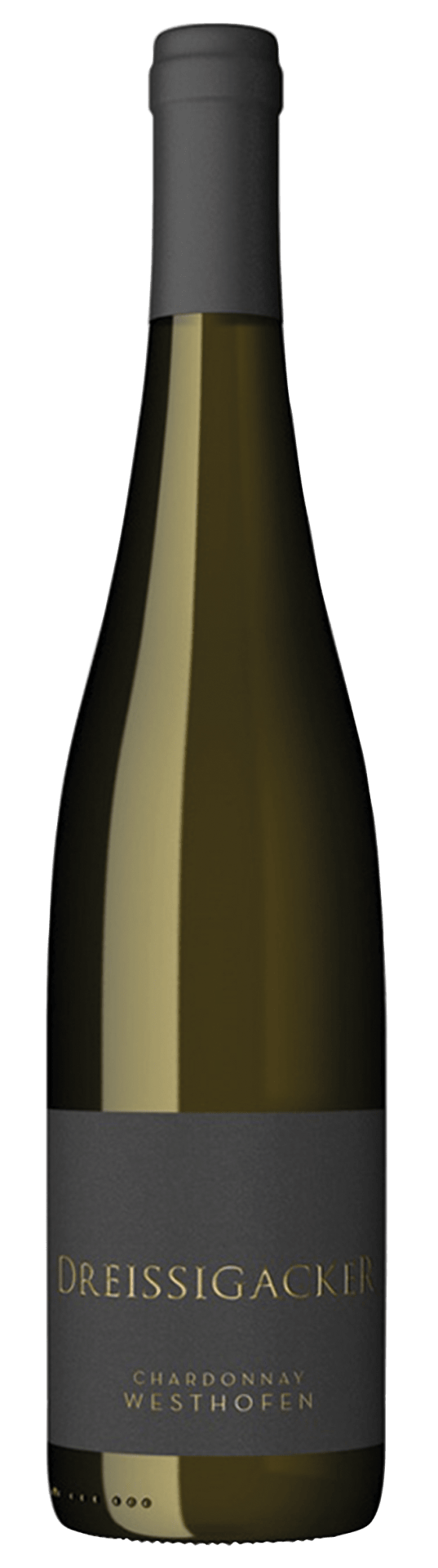 Westhofener Chardonnay
