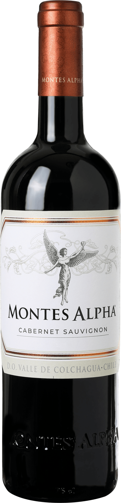 Alpha Cabernet Sauvignon