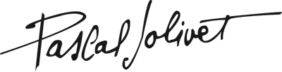 Pascal Jolivet