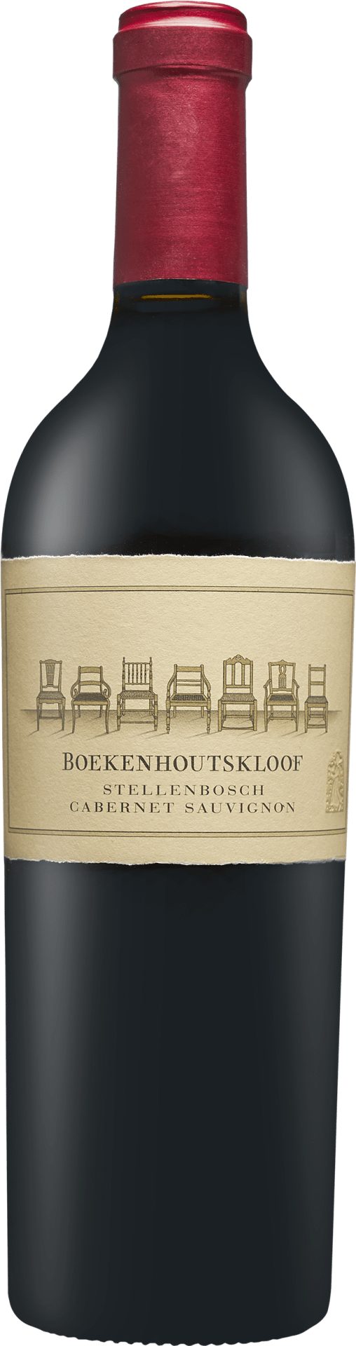Cabernet Sauvignon Stellenbosch