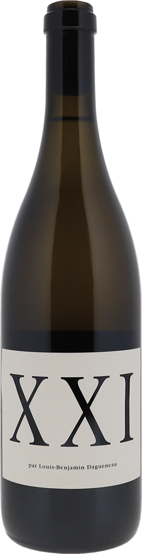 XXI Vin de France