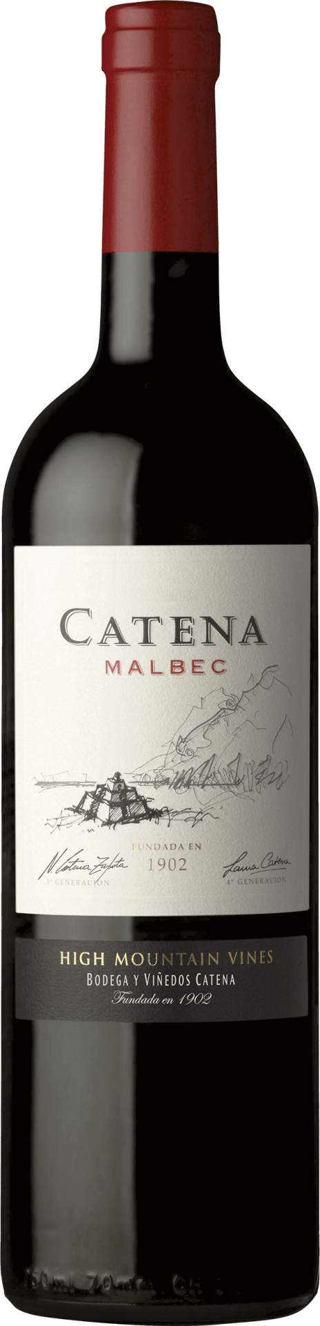 Catena Malbec