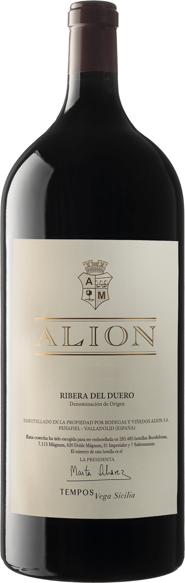 Alion Imperial 6l