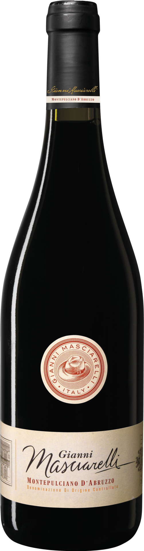 Gianni Masciarelli Montepulciano d’Abruzzo DOC