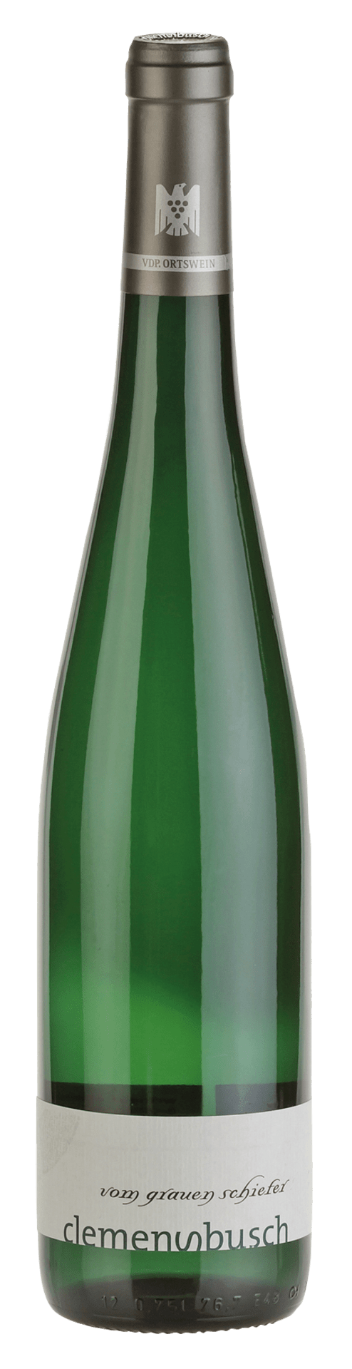 Riesling Vom grauen Schiefer QbA trocken