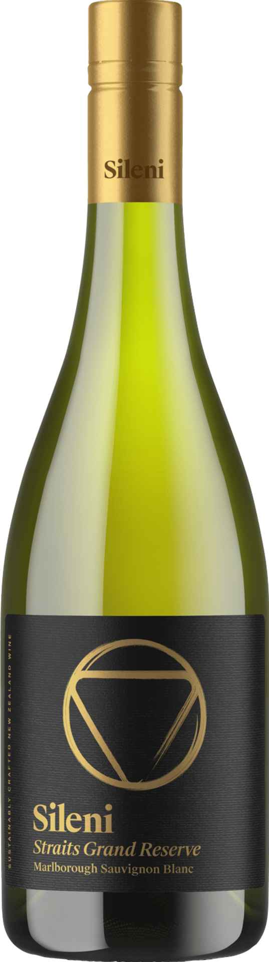 "The Straits" Sauvignon Blanc