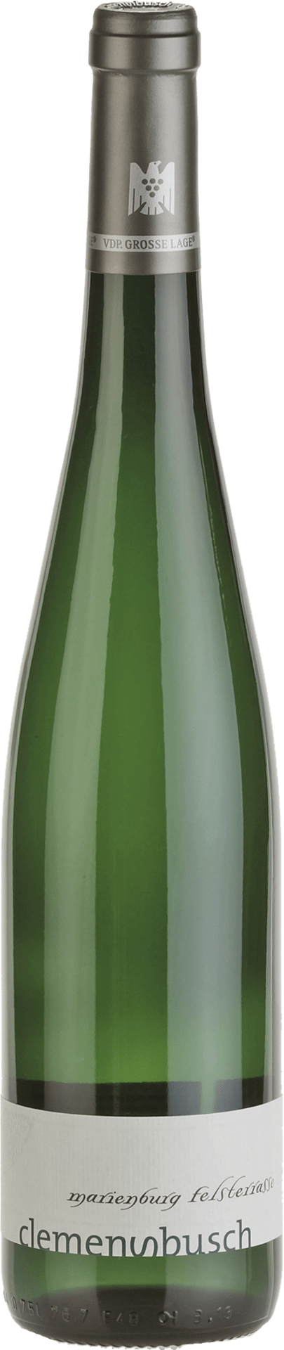 Riesling Felsterrasse Pünderich Marienburg Grosse Lage