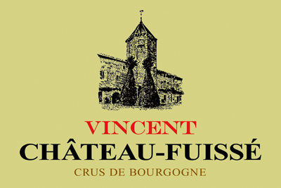 logo_Château Fuissé