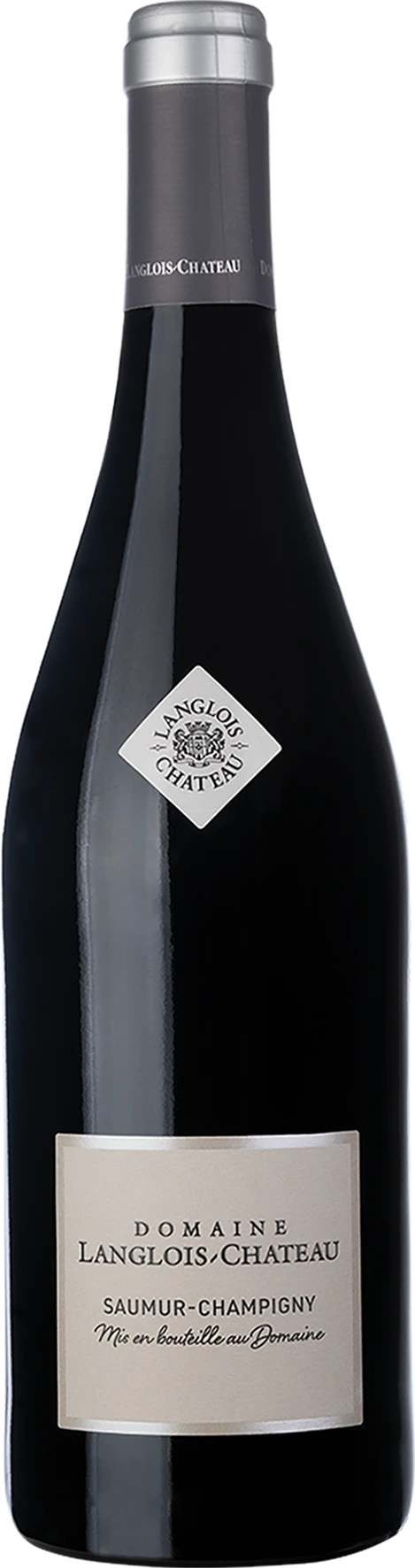 Saumur Champigny-Rouge
