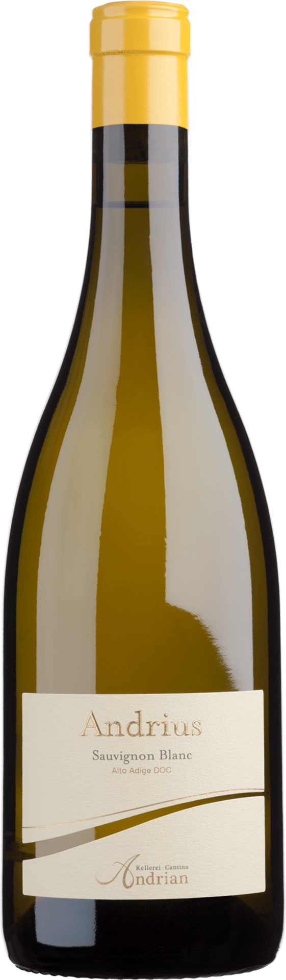 Andrius Sauvignon Blanc DOC