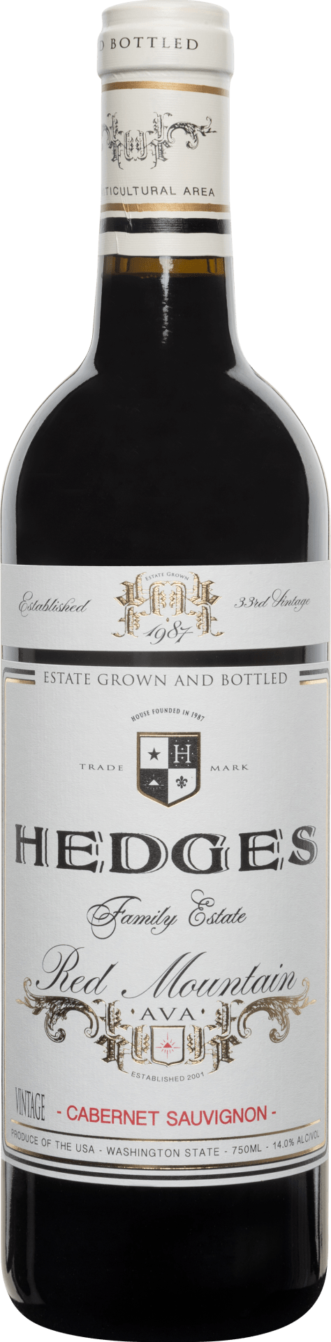 Red Mountain Cabernet Sauvignon