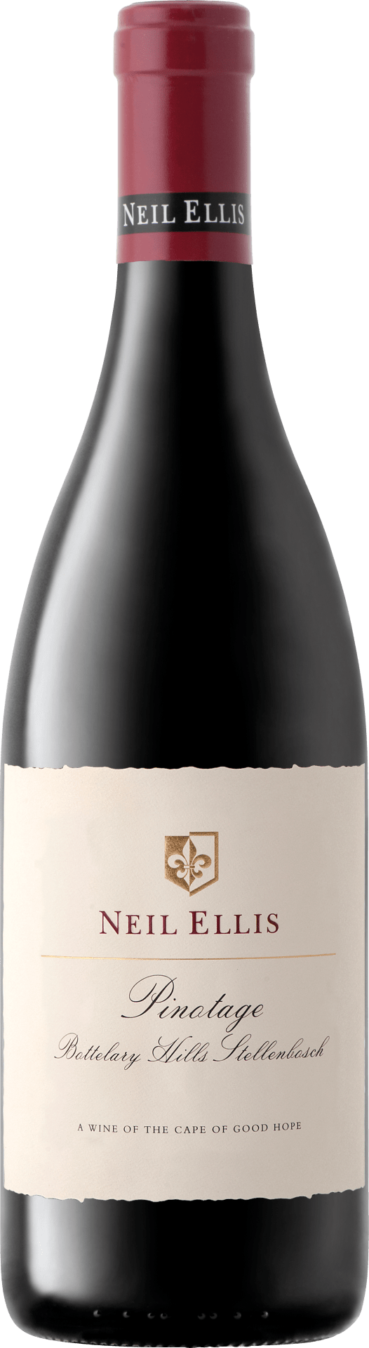 Pinotage Bottelary Hills Stellenbosch