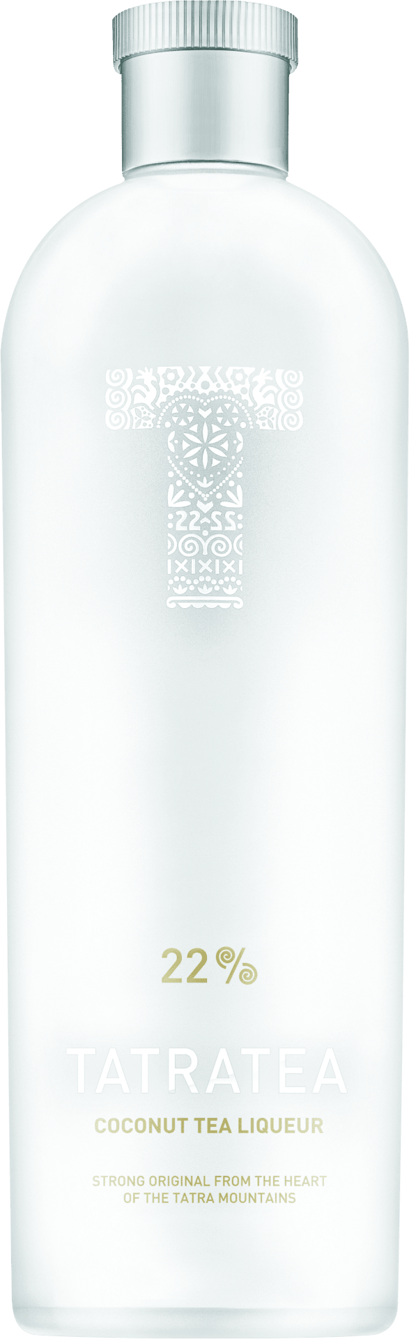 Tatratea 22% Coconut
