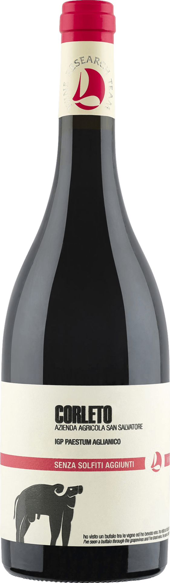 Corleto Aglianico