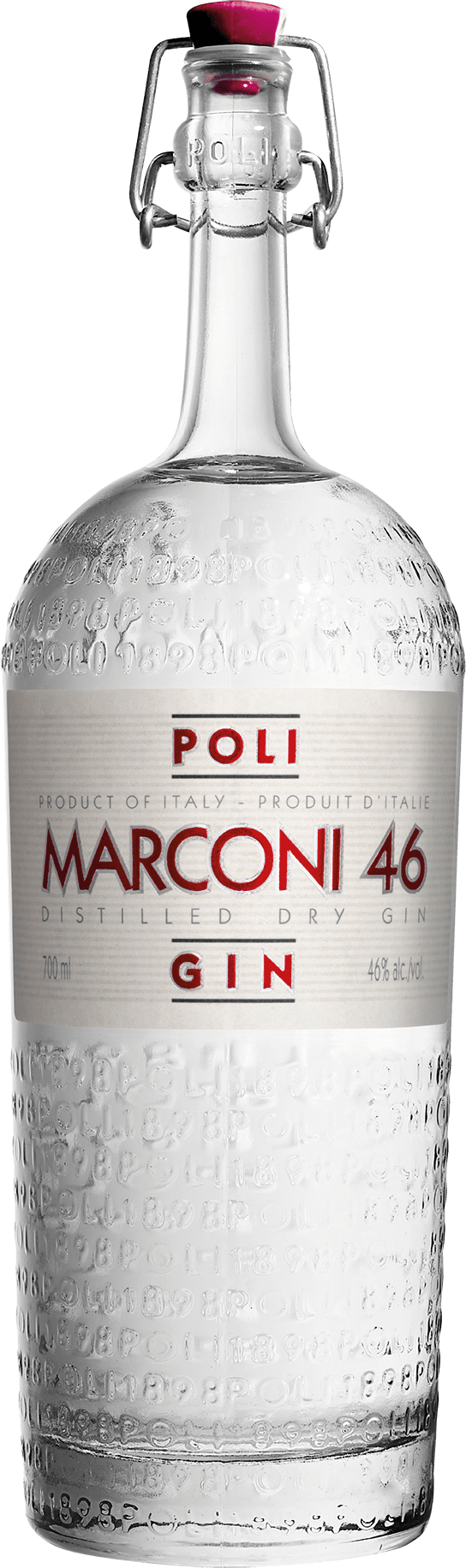 Marconi 46 Gin