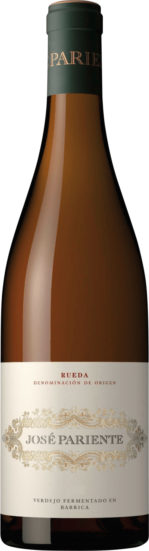 Verdejo Fermentado en Barrica