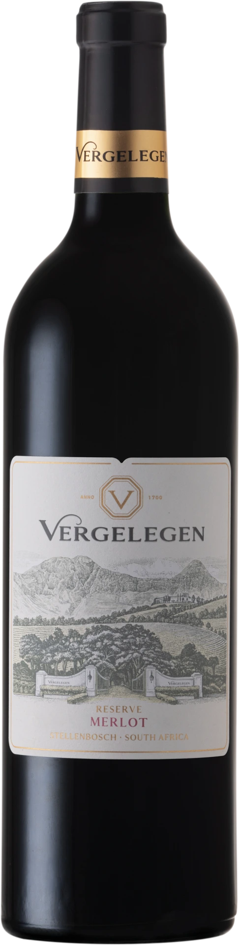 Merlot Reserve