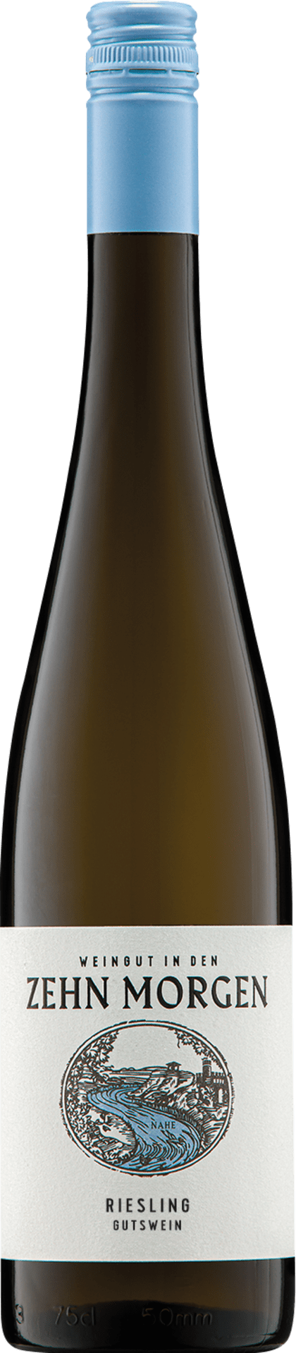 Riesling trocken