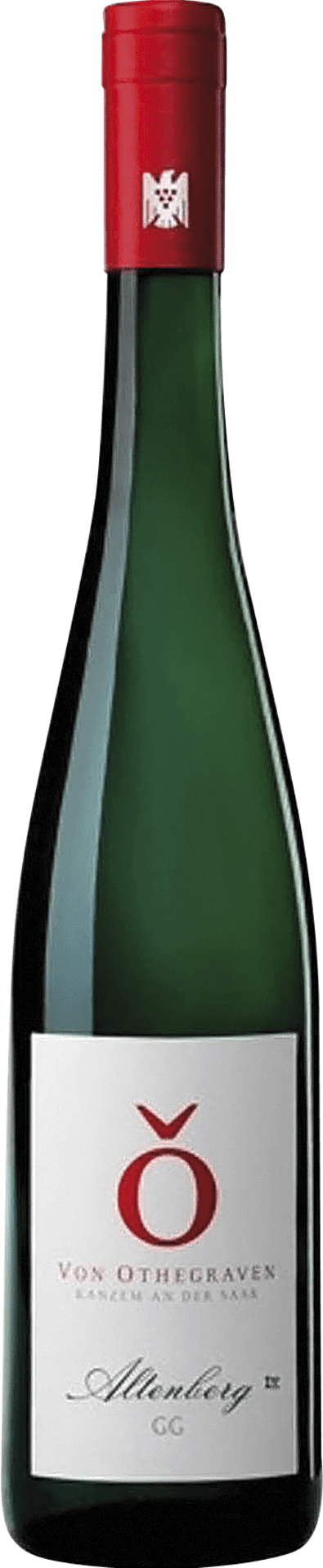 Kanzem ALTENBERG Riesling trocken GG