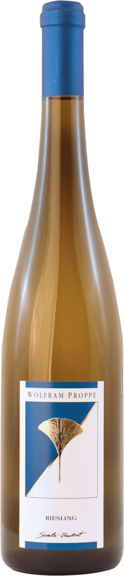 Riesling Qualitätswein trocken